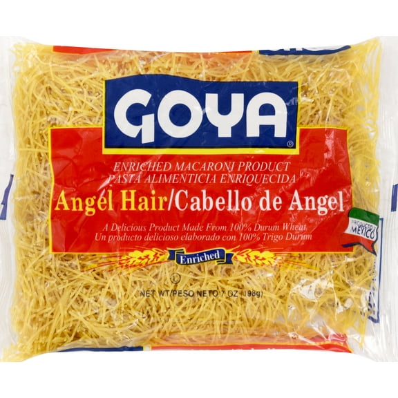 GOYA Angel Hair 7 Oz