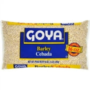 GOYA Barley, 16 oz