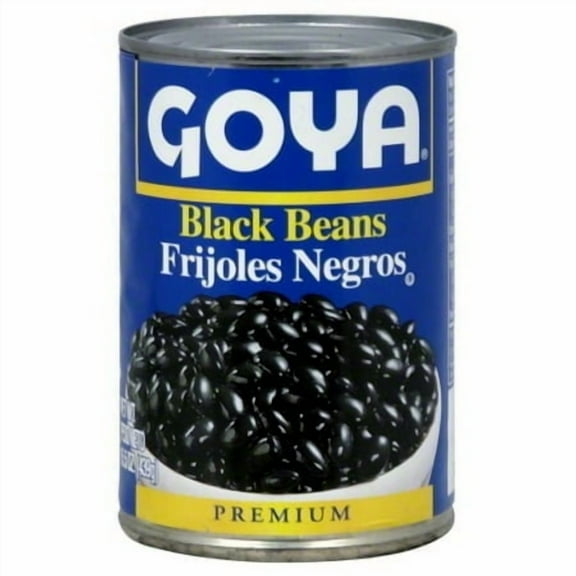 GOYA Black Bean (Pack of 2)