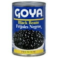 thumbnail image 1 of GOYA Black Bean (Pack of 60), 1 of 1