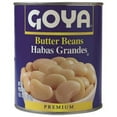 thumbnail image 1 of GOYA Butter Beans 29 oz, 1 of 5