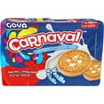 thumbnail image 1 of GOYA CARNAVAL VANILLA COOKIES 14.2 OZ, 1 of 8