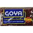 thumbnail image 1 of GOYA Central American Red Beans, 24 oz, 1 of 3