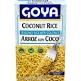 thumbnail image 1 of GOYA Coconut Rice , 7oz, 1 of 3