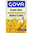 thumbnail image 1 of GOYA Curry Rice With Carrots & Onions 7 oz, 1 of 4