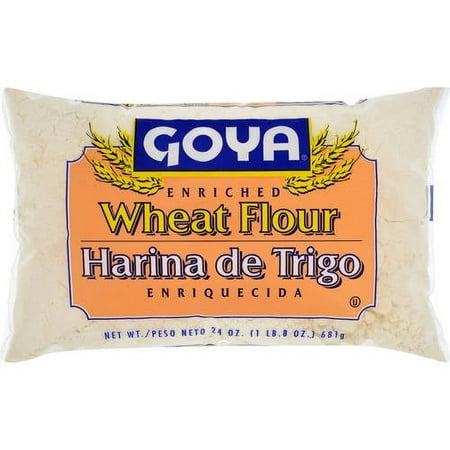 GOYA Enriched Wheat Flour 24 oz