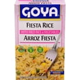 thumbnail image 1 of GOYA Fiesta Rice With Wild Rice & Vegetables 7 Oz, 1 of 5