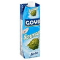 thumbnail image 1 of GOYA Guanabana Soursop 33.80 Oz, 1 of 4