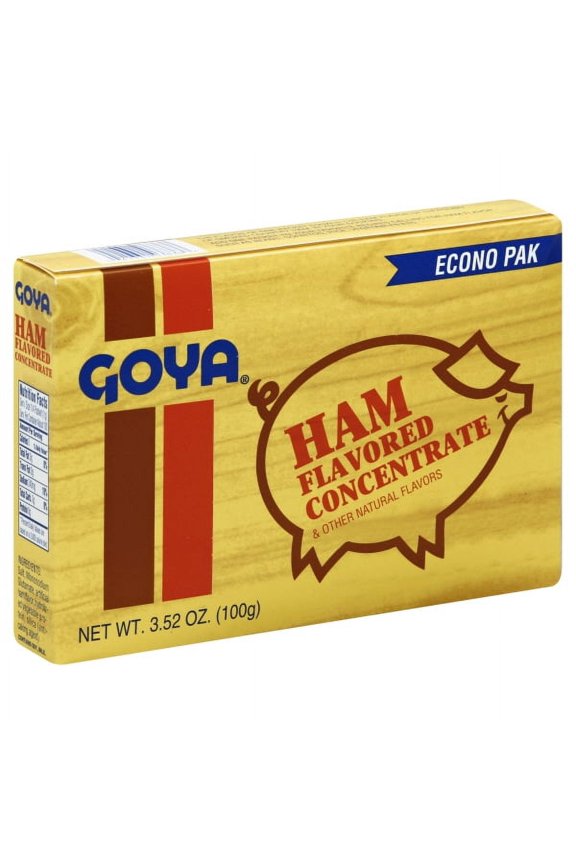 Ham Flavored Concentrate, 3.52 oz