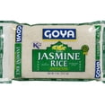 thumbnail image 1 of GOYA Thai Jasmine Rice, 5 lb Bag, Fat-Free, Low Sodium, Gluten Free, 1 of 6
