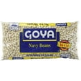 thumbnail image 1 of GOYA Navy Beans 16 oz, 1 of 5