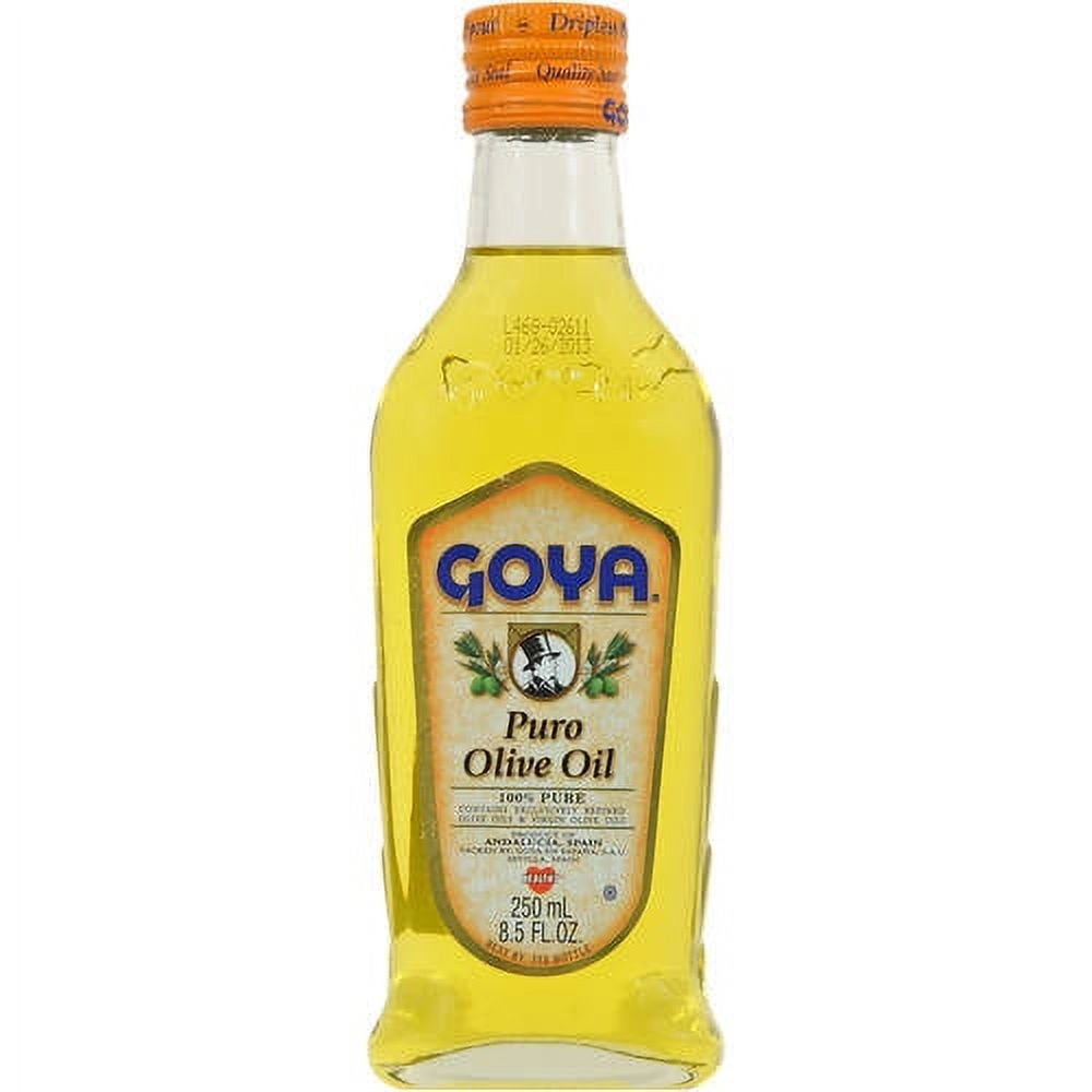GOYA Olive Oil 8.5 oz