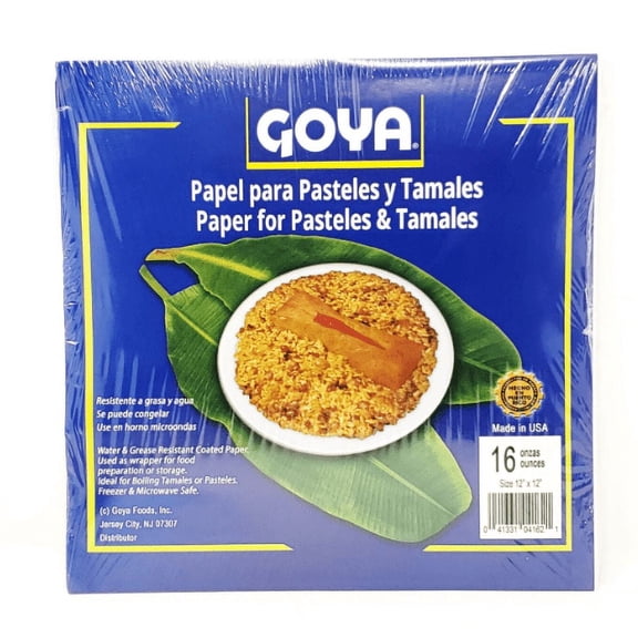 GOYA Parchment Paper 16 Oz