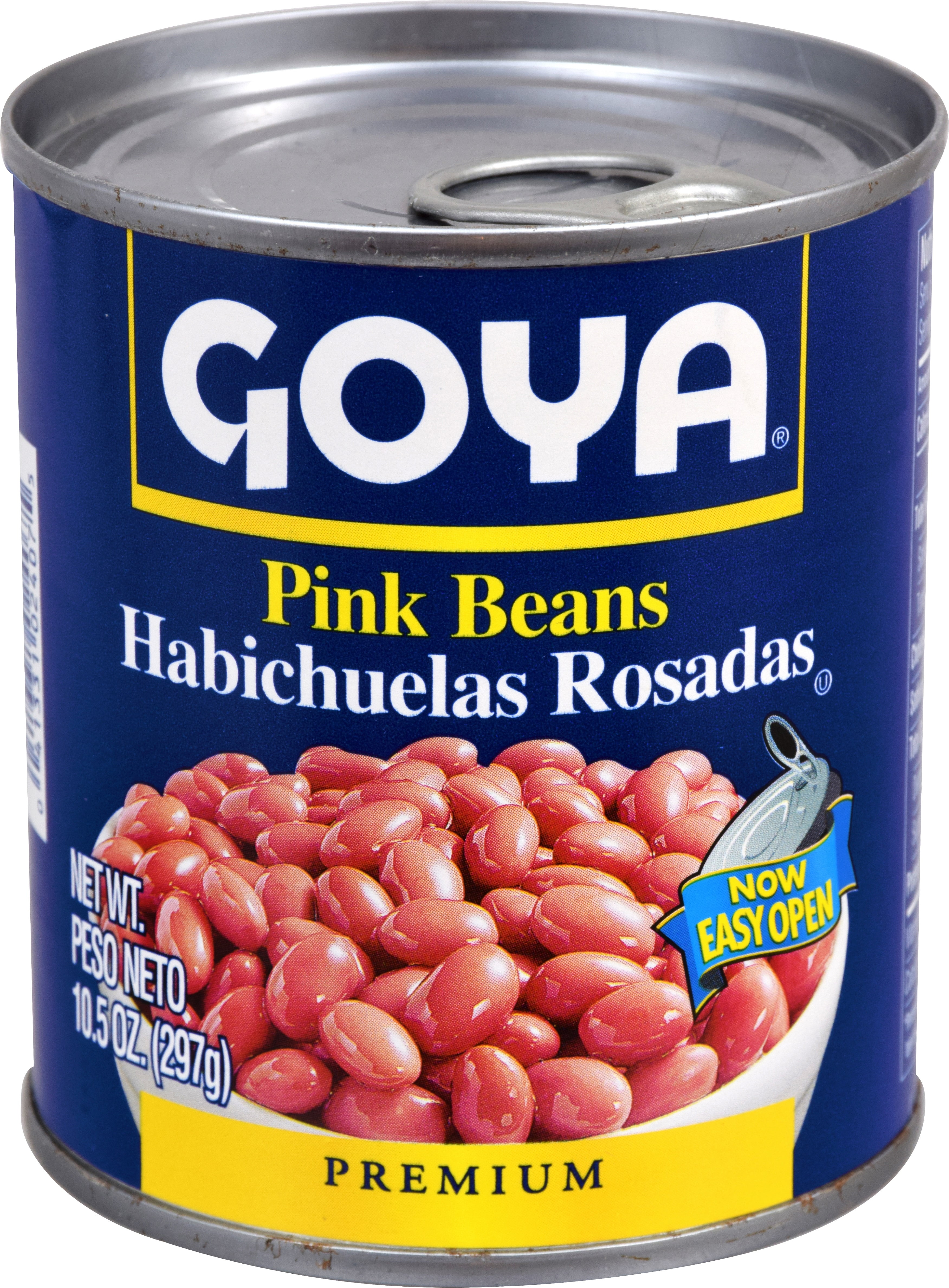 GOYA Pink Beans 10.5 oz Can