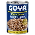 thumbnail image 1 of GOYA Pinto Beans 15.5 oz Can, 1 of 5