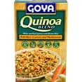 thumbnail image 1 of GOYA Quinoa Blend Rice, Carrots & Mushrooms 6 Oz, 1 of 2