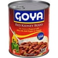 thumbnail image 1 of GOYA Red Kidney Beans In Sauce 29 Oz, 1 of 4