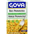 thumbnail image 1 of GOYA Rice Primavera Spring Vegetables & Cheddar 7 Oz, 1 of 8