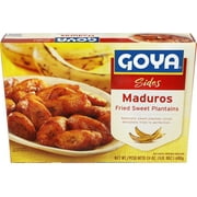 GOYA Ripe Plantains, 24 oz (Frozen)