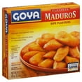 GOYA Ripe Plantains, 40 oz