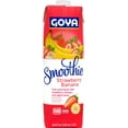 thumbnail image 1 of GOYA Smoothie Strawberry Banana 33.8 oz, 1 of 4
