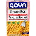 thumbnail image 1 of GOYA Spanish Rice Pasta with Tomatoes & Bell Peppers, 7 oz, 1 of 2