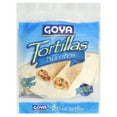 thumbnail image 1 of GOYA Tortillas Burritos 20 Oz, 1 of 4