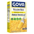 thumbnail image 1 of GOYA Yellow Rice, 7 oz Box, 1 of 5