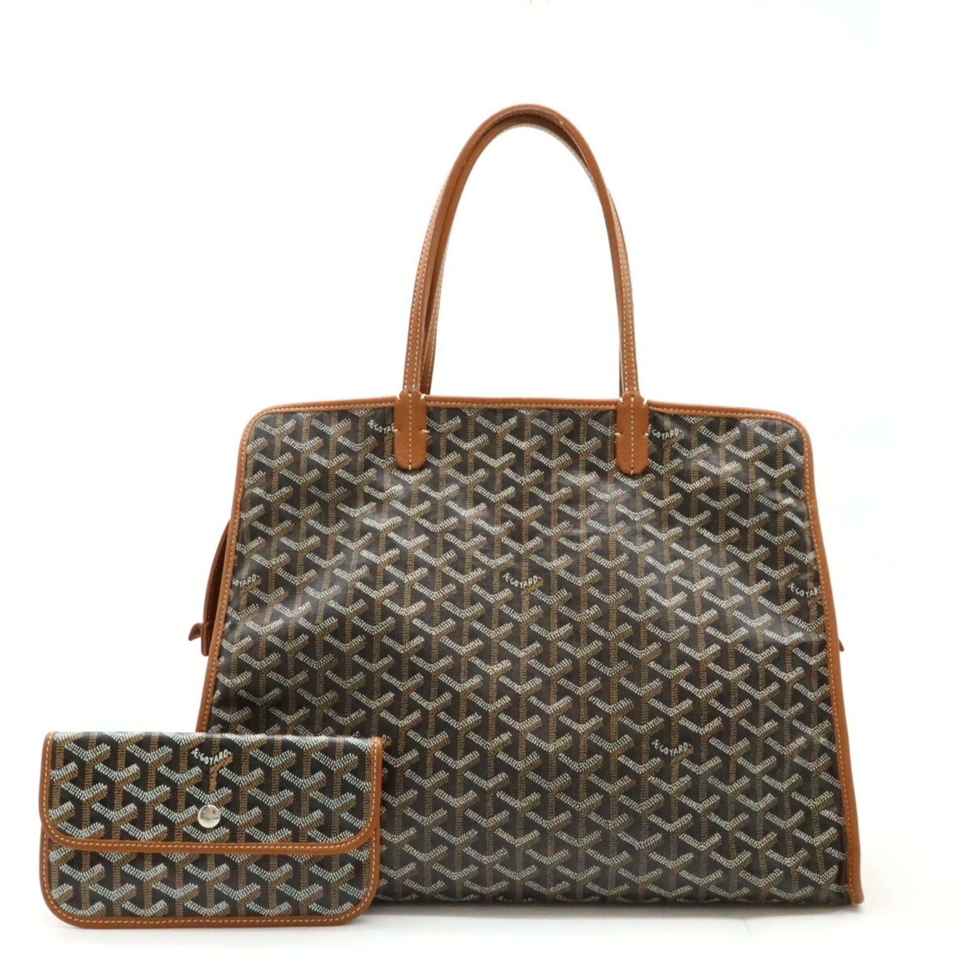 Goyard Tote Bag Goyard Tote Bag