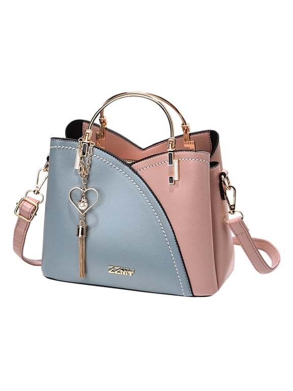 Womens Purses and Handbags Shoulder Bags Designer Top Handle Satchel Tote Spring Summer Trendy Ladies Shoulder Messenger Large Capacity Handbag