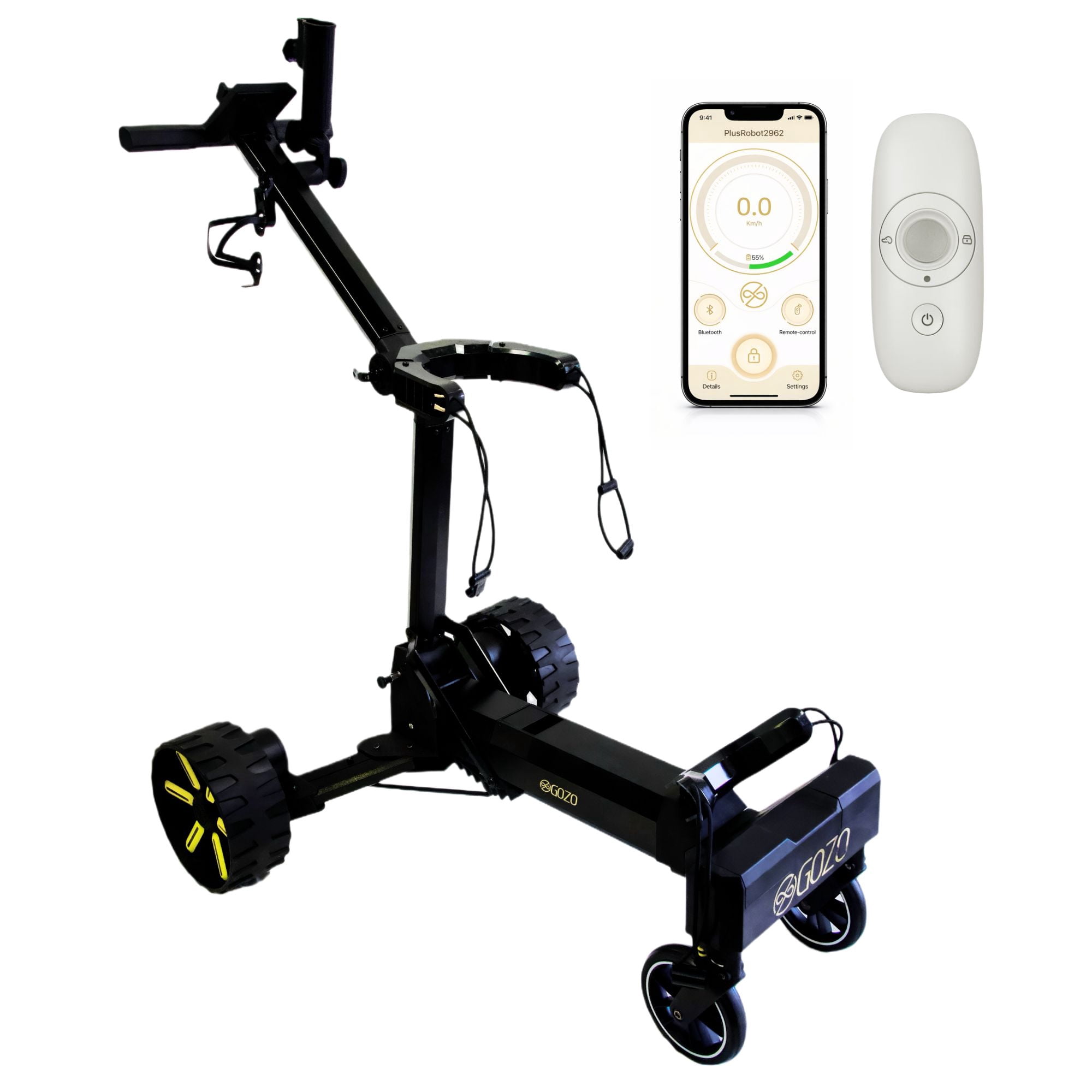 Electric Golf Carts, Bag Caddies & Carriers | Walmart - Walmart.com