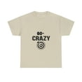 thumbnail image 1 of GOal Crazy Target Heavy Cotton Tee Culture Focus, 1 of 12