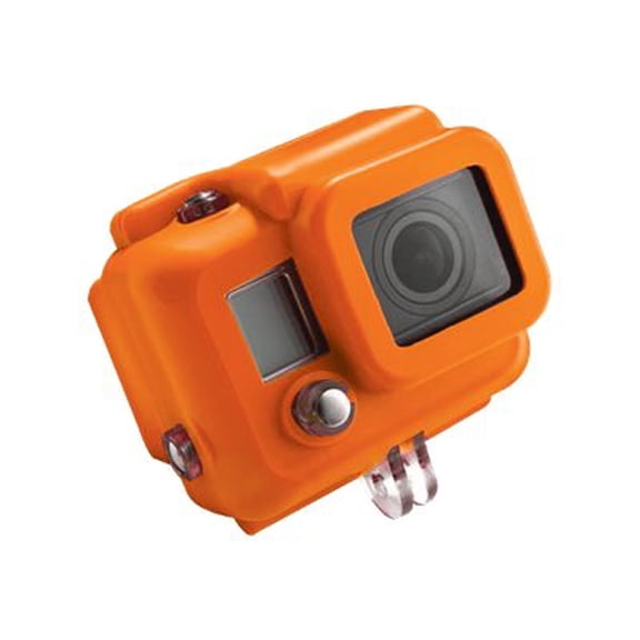 GOcase PRO-SLEEVE - Marine case for camera - silicone - for GoPro HERO4