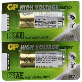 12v R23a 12 Volt 23a