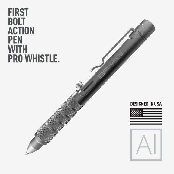 GP 1945 Bolt Action Pen LITE