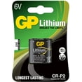 thumbnail image 1 of GP Batteries 30511 Battery Lithium 6V, 1 of 2