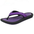 thumbnail image 1 of GP Breeze Light Weight Waterproof Flip Flops for Women, 1 of 7