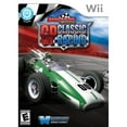 thumbnail image 1 of Maximum Racing GP Classic Racing - Nintendo Wii, 1 of 2