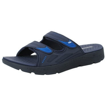 GP EVA Anti-Fatigue Slide Sandals: Light Weight, Wataerporrf, Slip-resistant