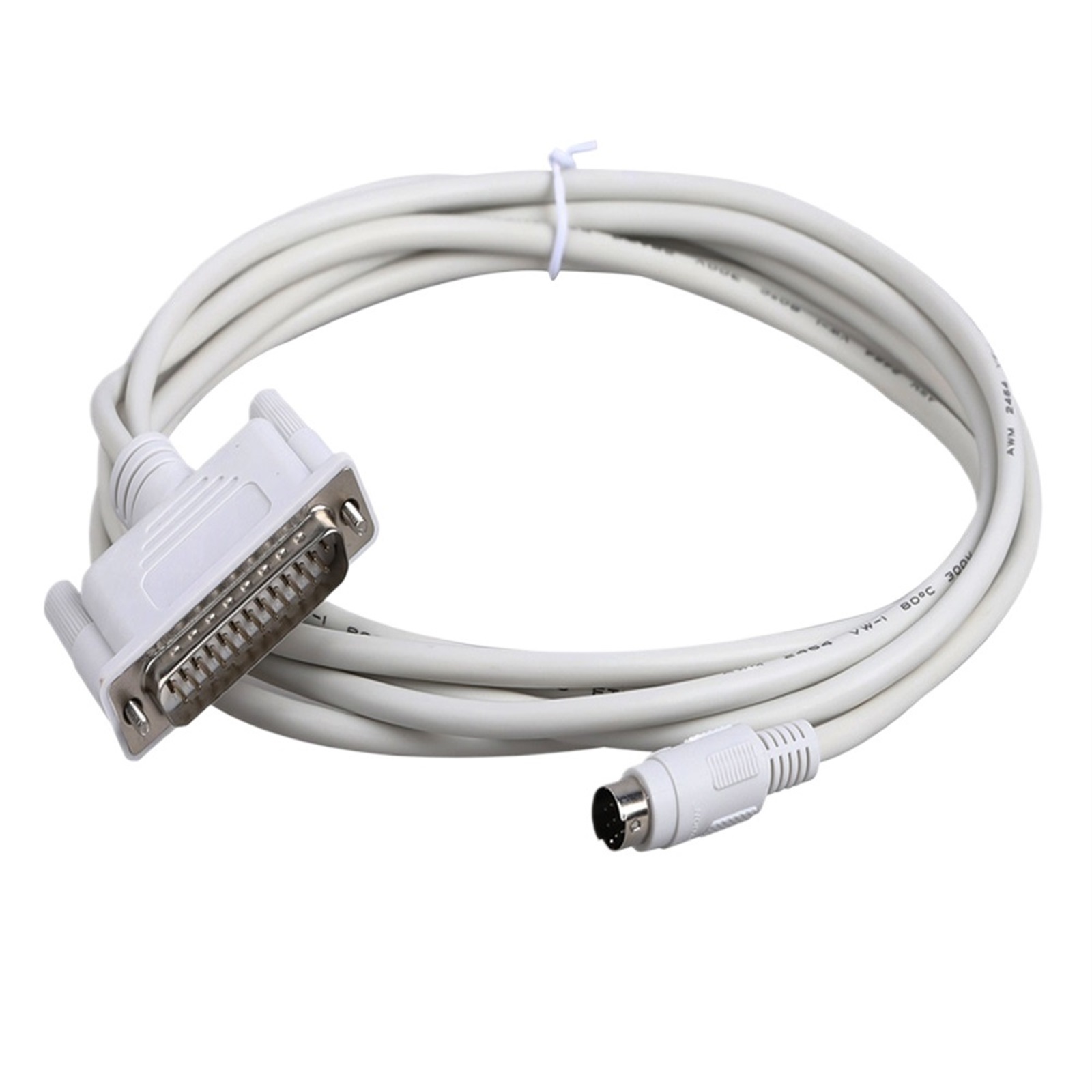 GPFX For Touch Pane HMI for FX Series PLC Programming Cable