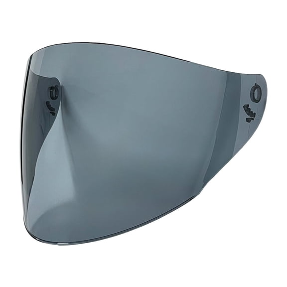 GP Visor for KYT Open-Face Helmet Shield Tinted Lens Accessories Moto