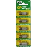 GP High Voltage 12v A23 23AE Batteries x 24