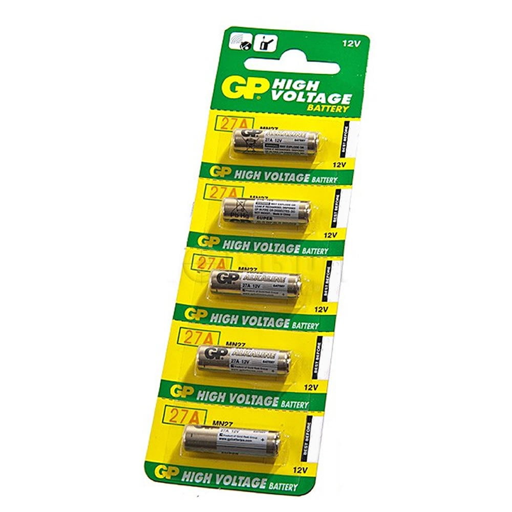 GP High Voltage Battery 27A