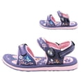 thumbnail image 1 of GP Kids Classic SNAP LOCK Outdoor Water Sandals for Girls, 1 of 7