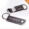 thumbnail image 1 of GP Money-clip Keychain, 1 of 11