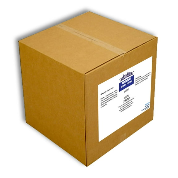 GP POWDERED DETERGENT