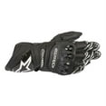 thumbnail image 1 of GP Pro R3 Gloves - Black - XL, 1 of 5