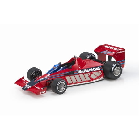 GP REPLICAS 1/18 - BRABHAM BT46 Prototype - 1977 ()