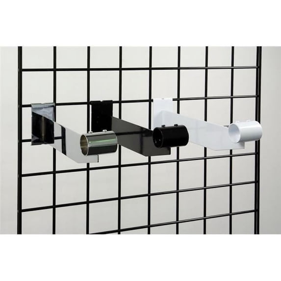 GP-RM 1 in. & 1.06 in. Round Hangrail Bracket