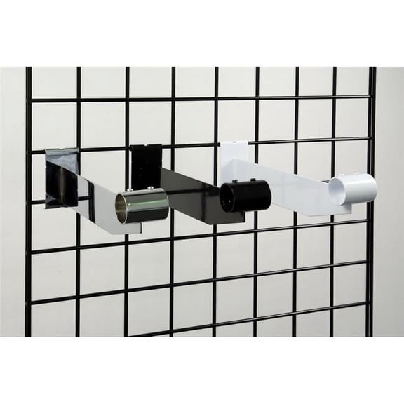 GP-RM 1 in. & 1.06 in. Round Hangrail Bracket